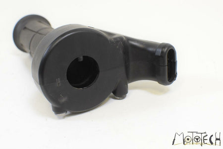 2015 Kawasaki ZX10R ZX1000 Ninja Throttle Grip Handle SET 32099-0049 {{ shop.shopifyCountryName }} - Mototech271