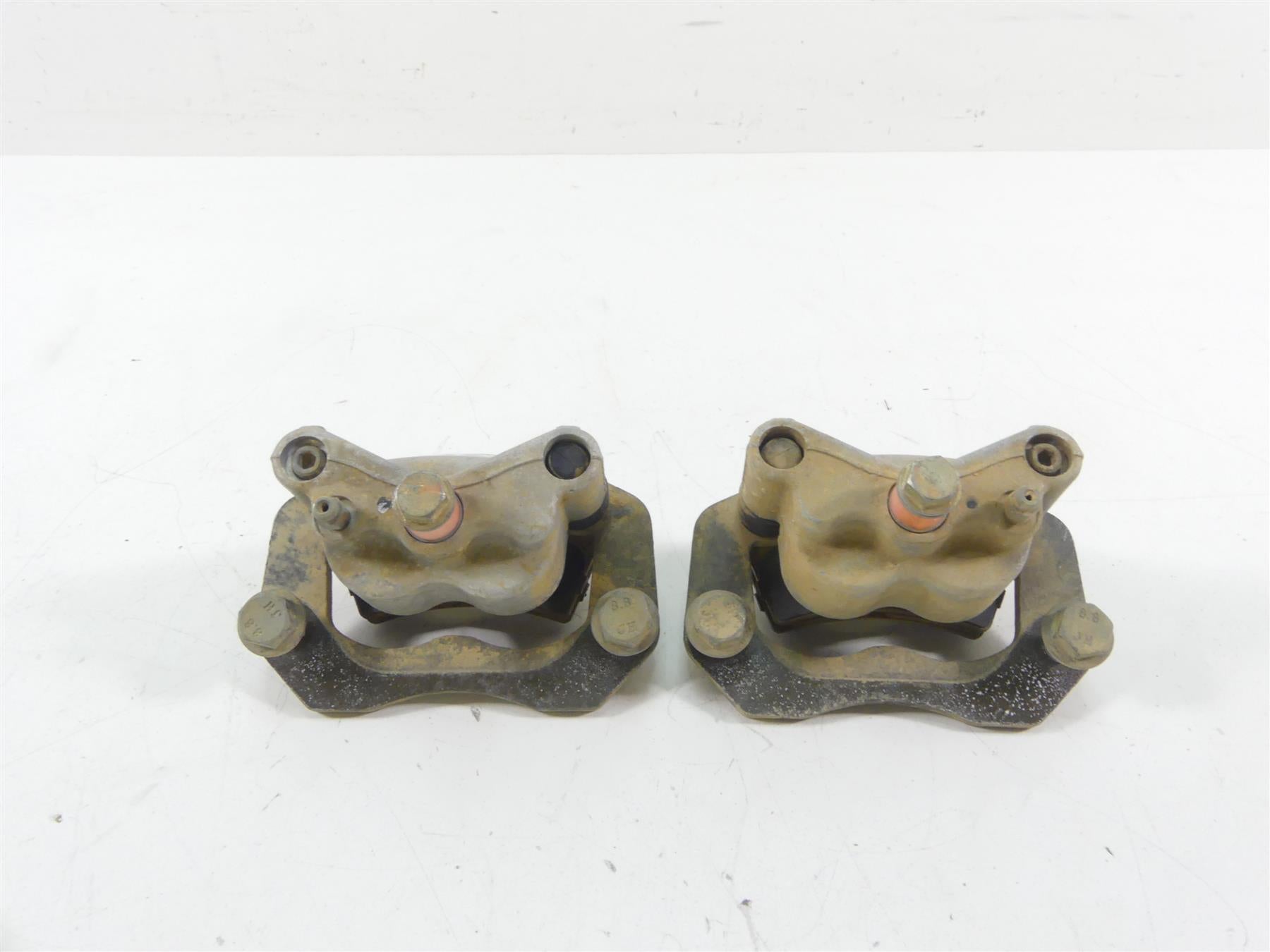 2019 Polaris General 1000 EPS Rear Brake Caliper Set 1912786 1912787 {{ shop.shopifyCountryName }} - Mototech271