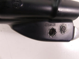 2014 Harley Touring FLHTK Electra Glide Front Brake Master Cylinder 44551-08F | Mototech271