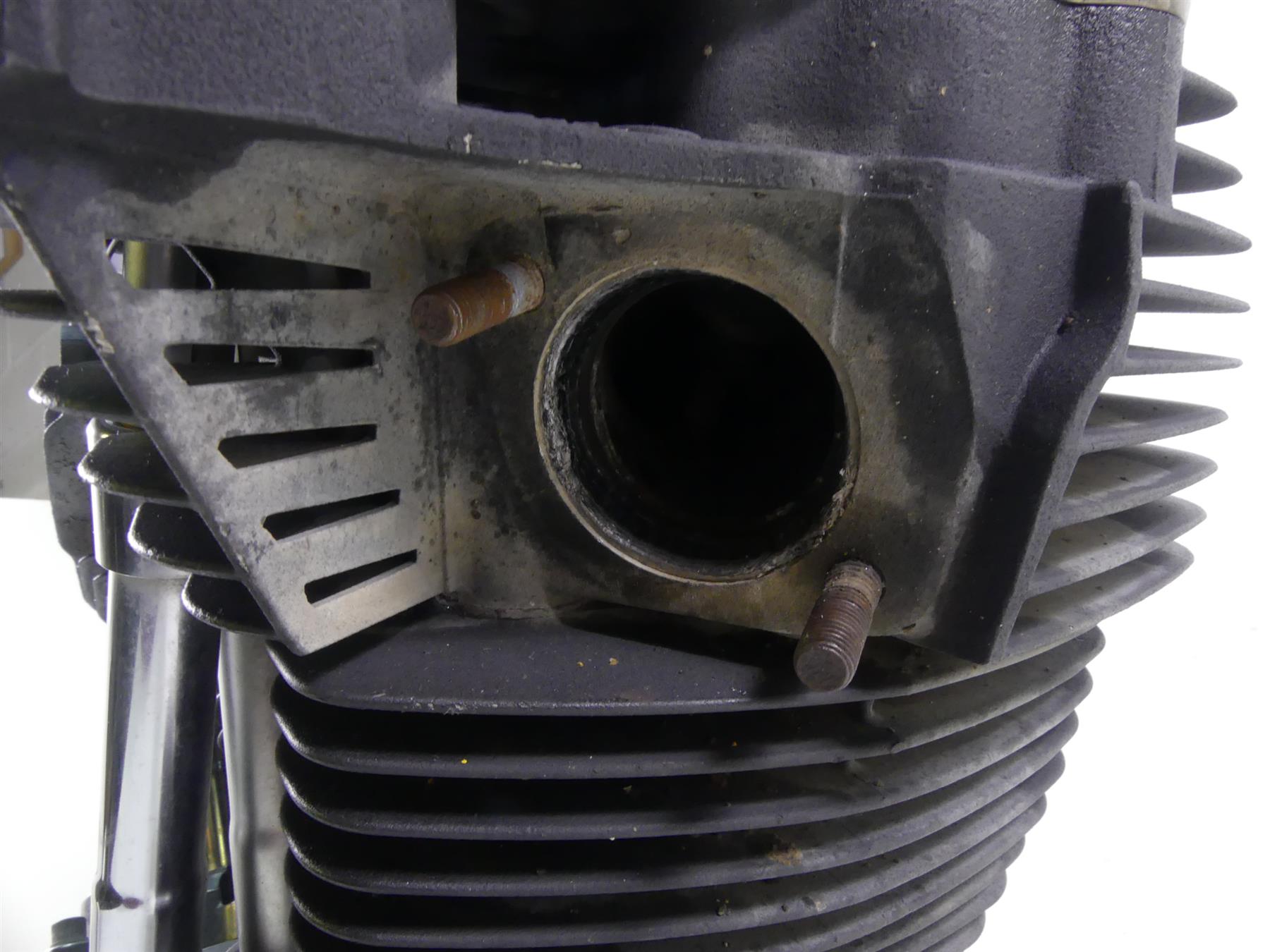 2015 Harley FLS Softail Slim Running Engine Motor 22K -Video 19818-15 {{ shop.shopifyCountryName }} - Mototech271