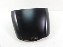 Load image into Gallery viewer, 2015 Ducati Diavel Dark Rear Passenger Pillion Saddle Seat Cover Cowl 59520091AK
