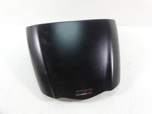 2015 Ducati Diavel Dark Rear Passenger Pillion Saddle Seat Cover Cowl 59520091AK