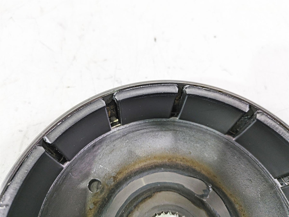 2013 Harley FXDWG Dyna Wide Glide Ignition Fly Wheel Rotor Flywheel 30041-08A {{ shop.shopifyCountryName }} - Mototech271