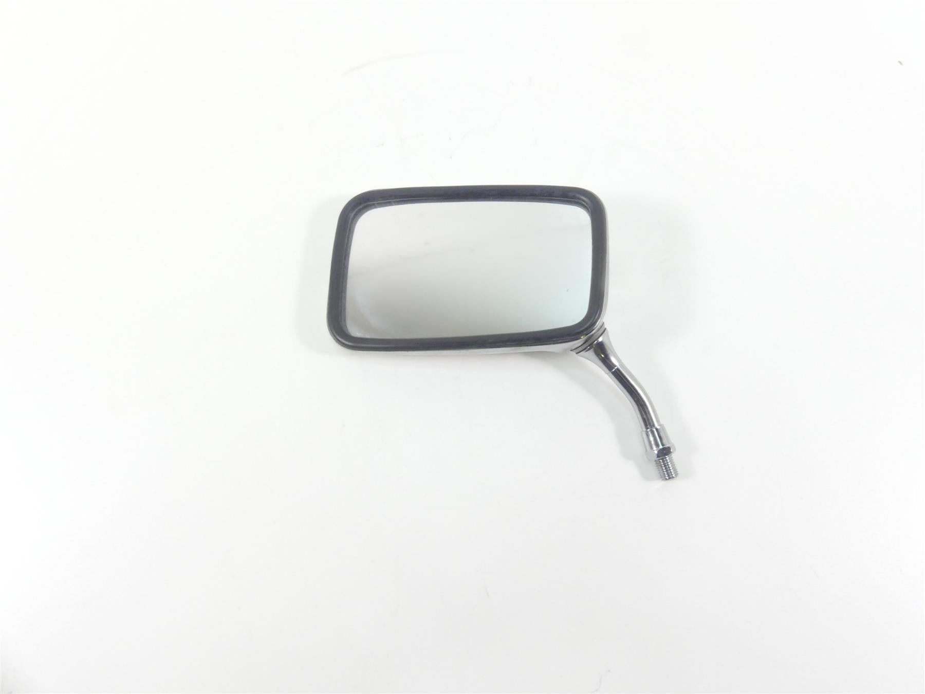 2007 Honda VT1100 C2 Shadow Left Side Rear View Mirror 88220-GCK-000 {{ shop.shopifyCountryName }} - Mototech271