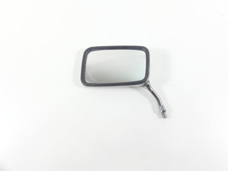 2007 Honda VT1100 C2 Shadow Left Side Rear View Mirror 88220-GCK-000 {{ shop.shopifyCountryName }} - Mototech271