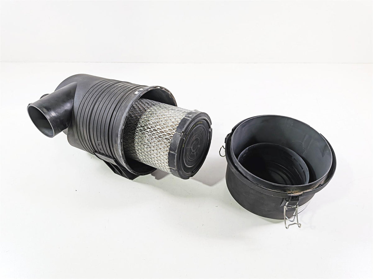 2018 Can Am Maverick X3 XRS Turbo R Air Box Cleaner Breather Filter 707800780-Mototech271