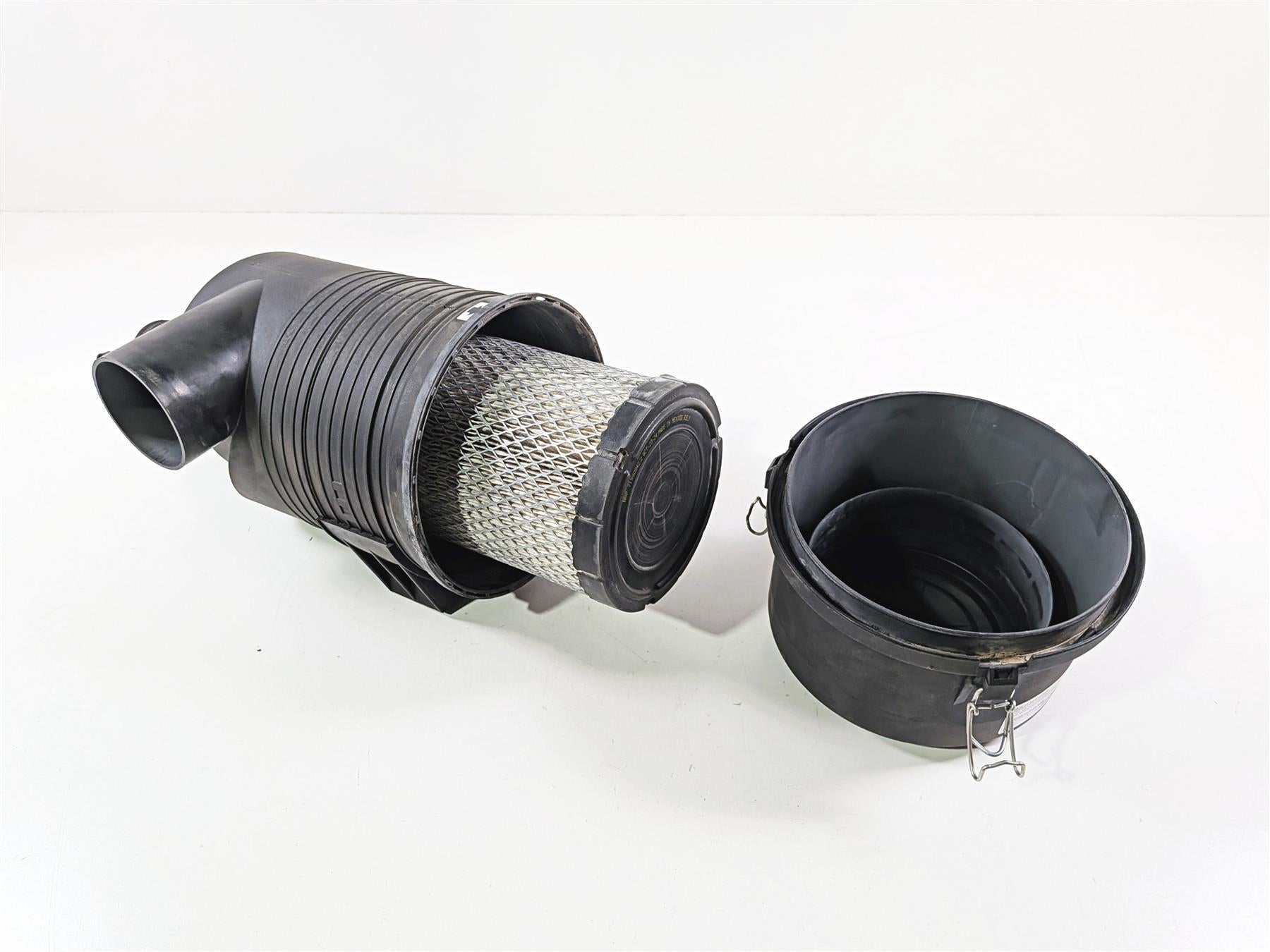 2018 Can Am Maverick X3 XRS Turbo R Air Box Cleaner Breather Filter 707800780-Mototech271