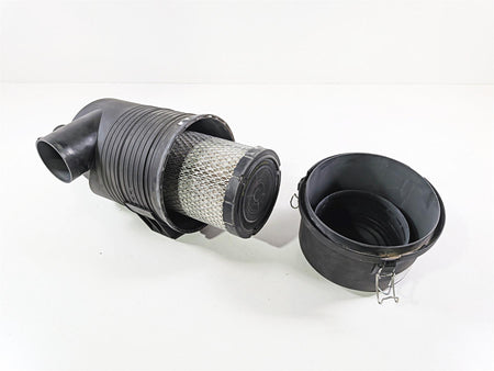 2018 Can Am Maverick X3 XRS Turbo R Air Box Cleaner Breather Filter 707800780-Mototech271