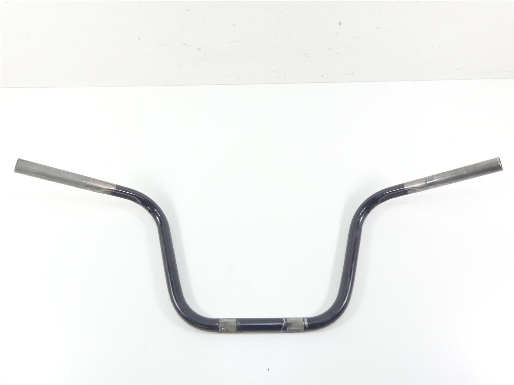 2008 Harley Softail FLSTSB Cross Bones Oem Handlebar Handle Bar 32.5" 1 56977-08 {{ shop.shopifyCountryName }} - Mototech271