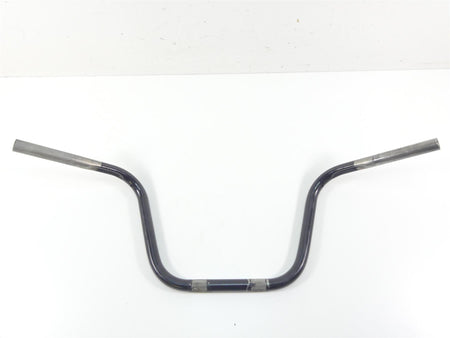 2008 Harley Softail FLSTSB Cross Bones Oem Handlebar Handle Bar 32.5" 1 56977-08 {{ shop.shopifyCountryName }} - Mototech271