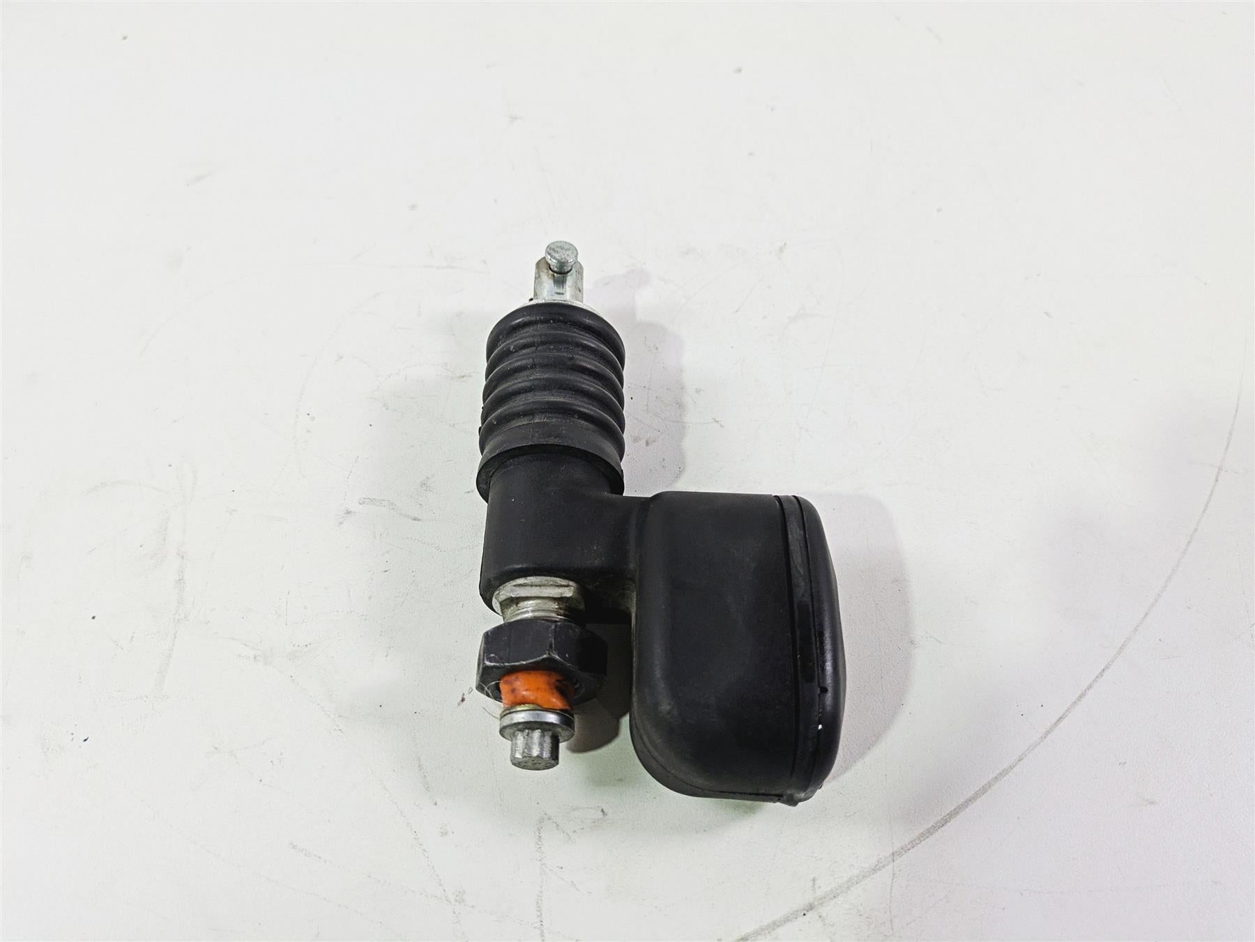 2017 Harley Softail Heritage Classic FLSTC Rear Brake Master Cylinder 41767-05E {{ shop.shopifyCountryName }} - Mototech271