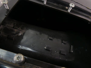 2014 Harley FXDF Dyna Fat Bob Fuel Gas Petrol Tank Reservoir - Read 61586-04B | Mototech271