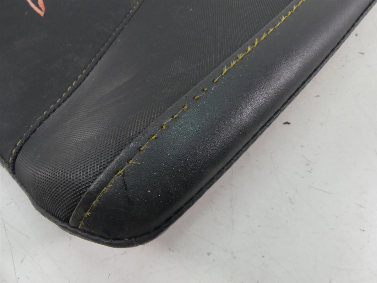 2017 Can Am Maverick X3 XDS Turbo R Right Passenger Back Rest Cushion 708002127 {{ shop.shopifyCountryName }} - Mototech271