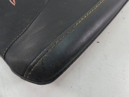 2017 Can Am Maverick X3 XDS Turbo R Right Passenger Back Rest Cushion 708002127 {{ shop.shopifyCountryName }} - Mototech271