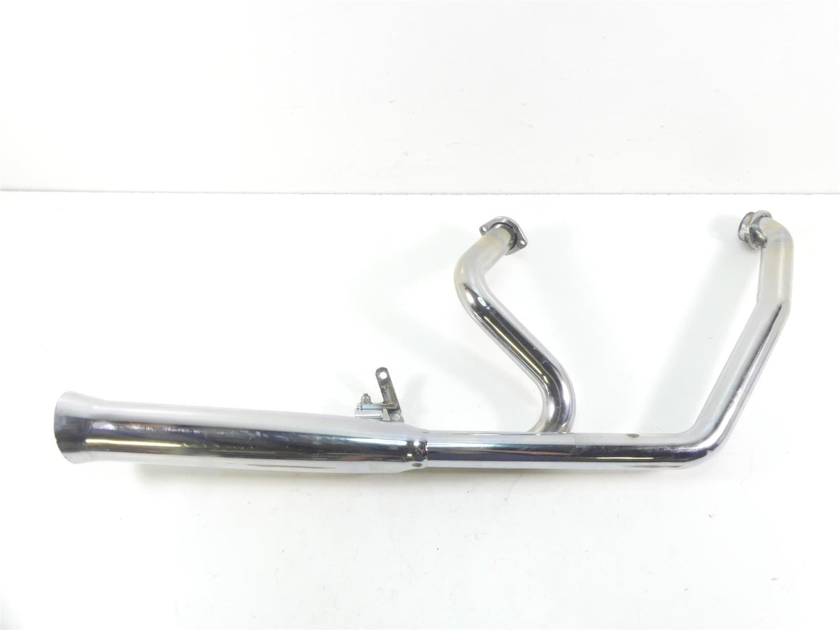 1993 Harley Dyna FXDL Low Rider 2 into 1 Exhaust System Pipe Header Set {{ shop.shopifyCountryName }} - Mototech271