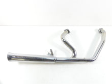 Load image into Gallery viewer, 1993 Harley Dyna FXDL Low Rider 2 into 1 Exhaust System Pipe Header Set | Mototech271
