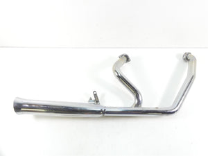 1993 Harley Dyna FXDL Low Rider 2 into 1 Exhaust System Pipe Header Set | Mototech271