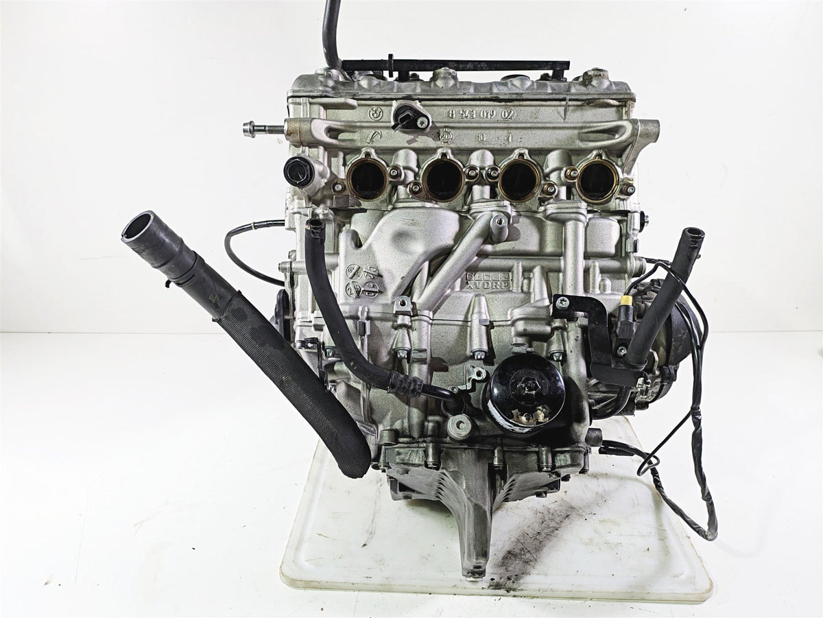 2016 BMW S1000RR K46 Great 104EA Running Engine Motor 7K -Video 11008536313 {{ shop.shopifyCountryName }} - Mototech271