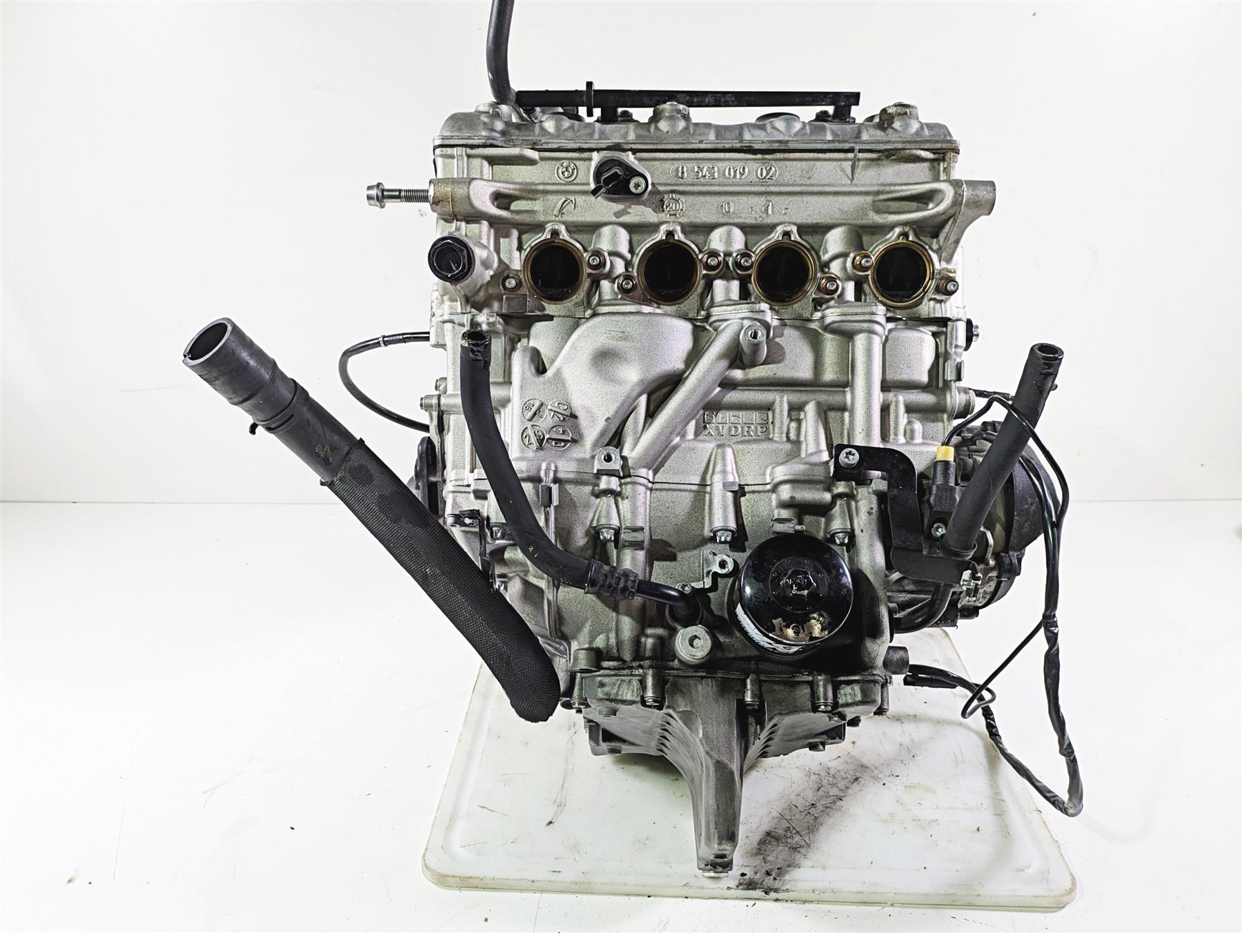 2016 BMW S1000RR K46 Great 104EA Running Engine Motor 7K -Video 11008536313 {{ shop.shopifyCountryName }} - Mototech271