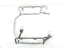 Load image into Gallery viewer, 2016 BMW R1200GS Adv K51 Saddlebag Rack Holder Panier 46548520067 46548520068
