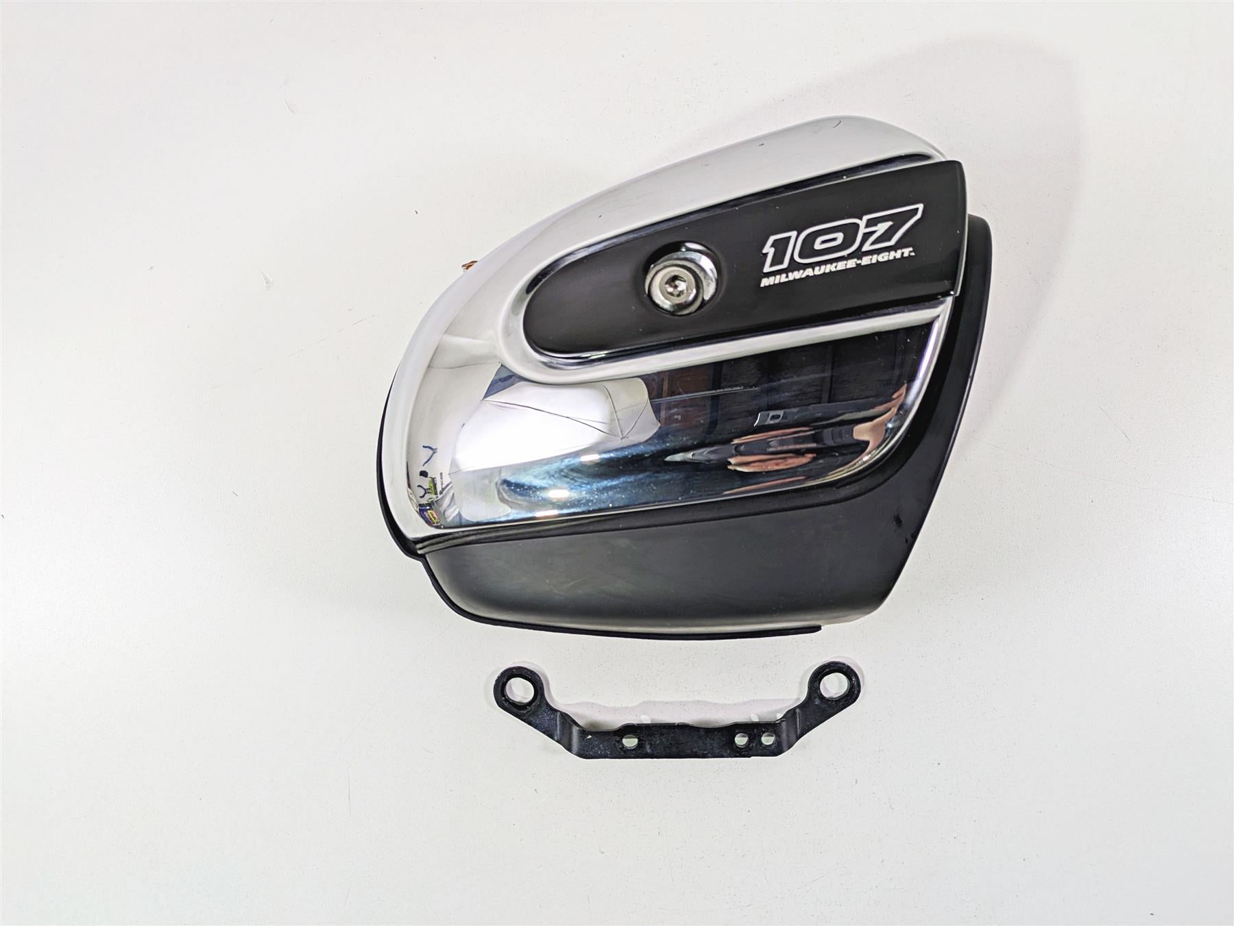 2021 Harley Touring FLTRX Road Glide 107ci M8 Air Cleaner Filter 29000120 {{ shop.shopifyCountryName }} - Mototech271