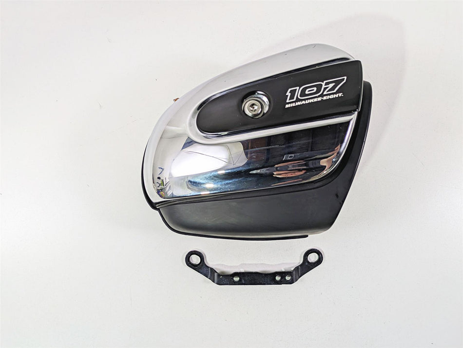 2021 Harley Touring FLTRX Road Glide 107ci M8 Air Cleaner Filter 29000120 {{ shop.shopifyCountryName }} - Mototech271