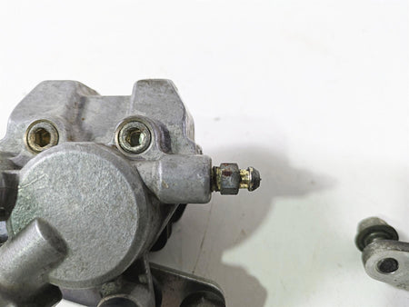 2001 Yamaha Banshee YFZ350 Nissin Front Brake Caliper Set 3GD-2580T-00-00 {{ shop.shopifyCountryName }} - Mototech271