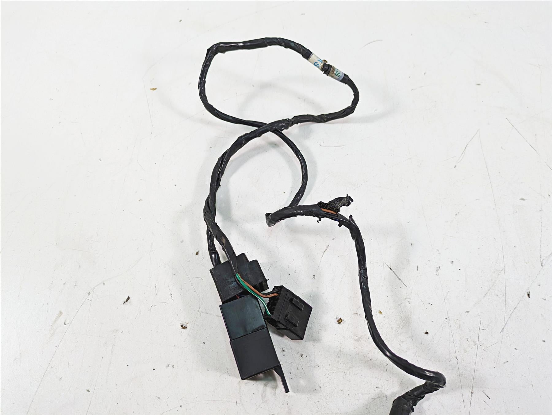 2011 Triumph America Auxiliary Lamps Spotlight Spot Light Bar A9830007 {{ shop.shopifyCountryName }} - Mototech271