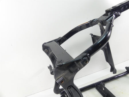2008 Harley Softail FXSTB Night Train Straight Main Frame Chassis With Texas Clear Title 47173-11BHP {{ shop.shopifyCountryName }} - Mototech271