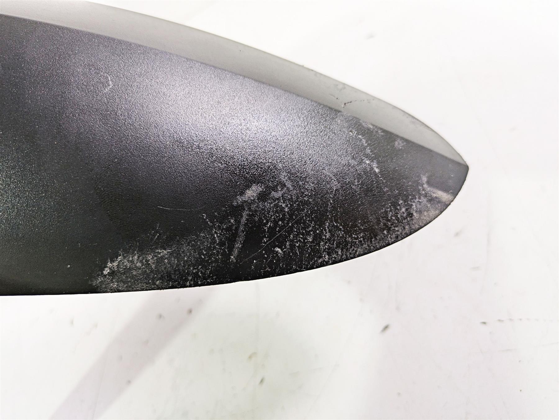 2018 BMW R1200GS GSW K50 Front Lower Fender Guard 46618532313 {{ shop.shopifyCountryName }} - Mototech271