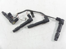 Load image into Gallery viewer, 2001 Kawasaki ZX600J2 ZX6R Ninja Ignition Coil &amp; Wiring 21171-1272 | Mototech271
