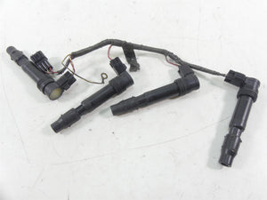 2001 Kawasaki ZX600J2 ZX6R Ninja Ignition Coil & Wiring 21171-1272 | Mototech271