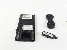 Load image into Gallery viewer, 2018 Harley Softail FXFBS Fat Bob Bcm Y-Axis Security Module + Fob Key 41000349C | Mototech271
