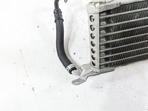 2017 BMW S1000R K47 Oil Cooler & Lines - No Leaks 17218545633 17218544996 | Mototech271