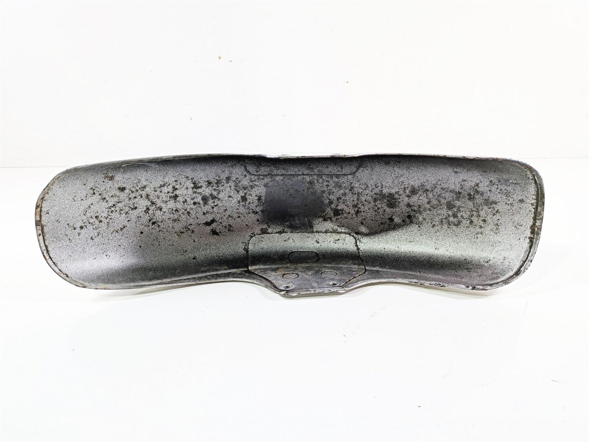 1989 Kawasaki VN750 Vulcan Front Fender 35001-5043-H8 {{ shop.shopifyCountryName }} - Mototech271