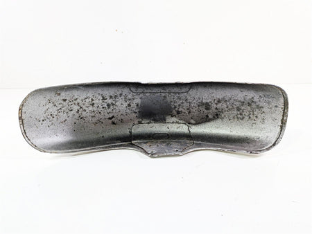 1989 Kawasaki VN750 Vulcan Front Fender 35001-5043-H8 {{ shop.shopifyCountryName }} - Mototech271