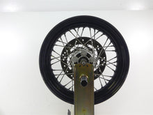 Load image into Gallery viewer, 2013 Harley FXDWG Dyna Wide Glide Straight Rear Spoke  Wheel Rim 17x4.5 41430-09 | Mototech271
