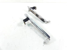 Load image into Gallery viewer, 2006 Harley Touring FLHTCU SE E-Glide Saddlebag Support Bracket Set 90718-95A
