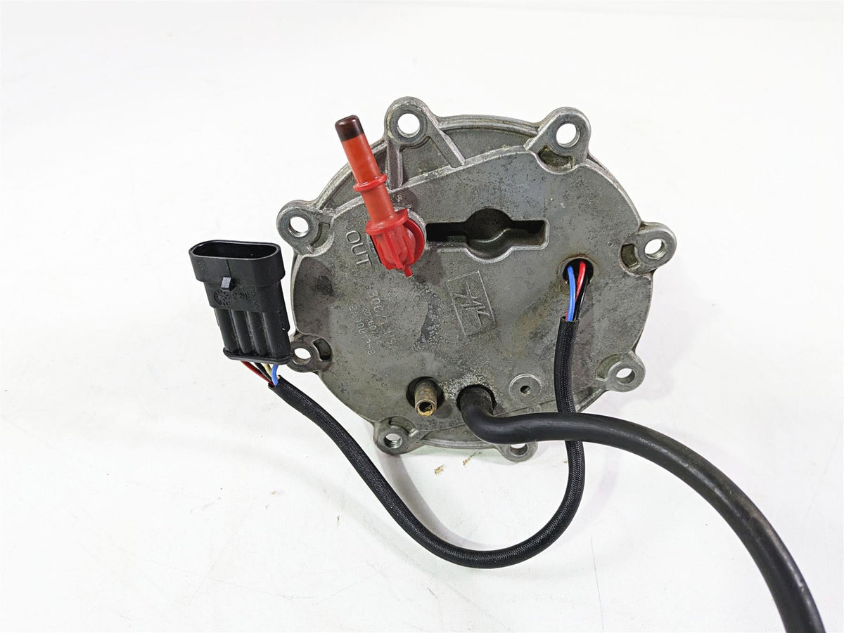 2012 Mv Agusta F4 RR Fuel Gas Petrol Pump - Tested 8A00B1958 {{ shop.shopifyCountryName }} - Mototech271