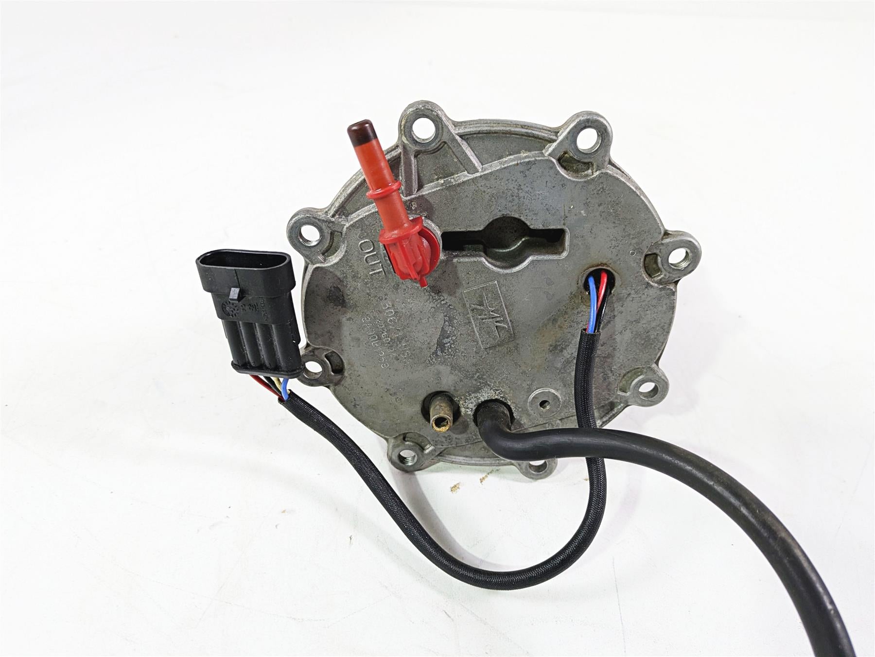 2012 Mv Agusta F4 RR Fuel Gas Petrol Pump - Tested 8A00B1958 {{ shop.shopifyCountryName }} - Mototech271