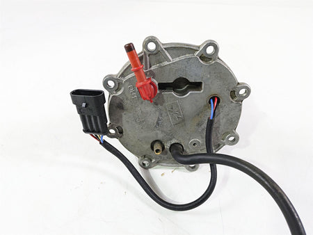 2012 Mv Agusta F4 RR Fuel Gas Petrol Pump - Tested 8A00B1958 {{ shop.shopifyCountryName }} - Mototech271