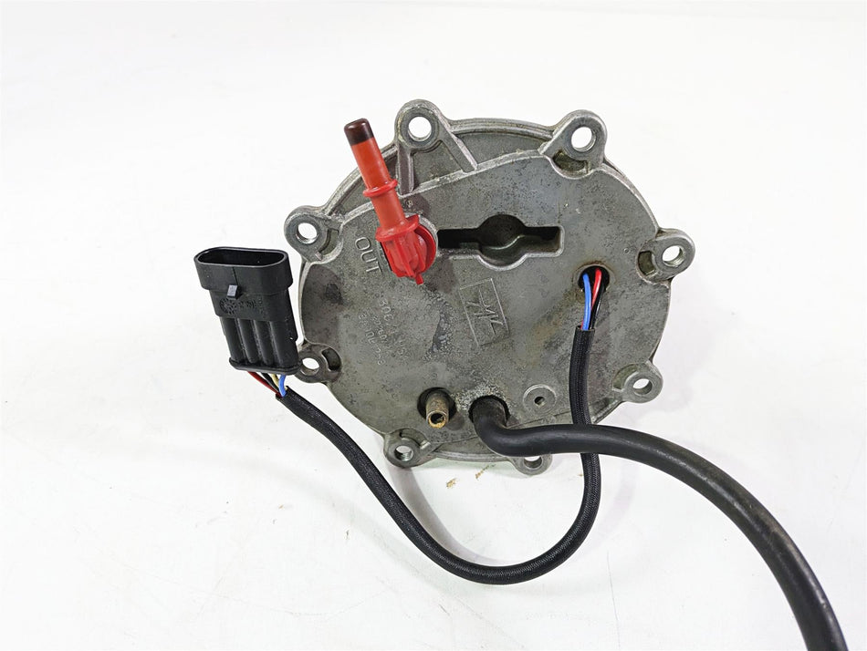 2012 Mv Agusta F4 RR Fuel Gas Petrol Pump - Tested 8A00B1958 {{ shop.shopifyCountryName }} - Mototech271