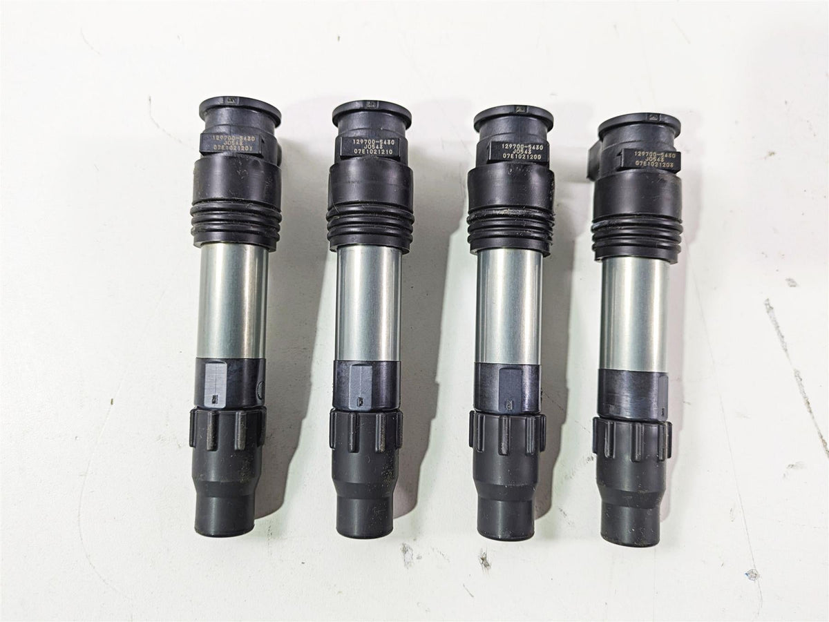 2022 Kawasaki ZR900RS Cafe Denso Ignition Coils Stick Coil Set 21171-0033 {{ shop.shopifyCountryName }} - Mototech271