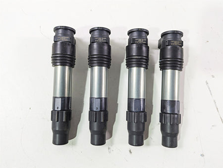 2022 Kawasaki ZR900RS Cafe Denso Ignition Coils Stick Coil Set 21171-0033 {{ shop.shopifyCountryName }} - Mototech271