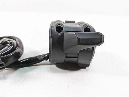 2016 Ducati Panigale 1299 S Left Hand Light Blinker Control Switch 65110132A {{ shop.shopifyCountryName }} - Mototech271