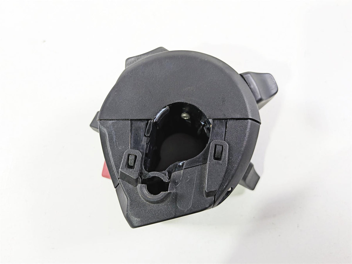 2024 BMW S1000RR K67 Left Hand Control Switch Mode Cruise Control 61318394467-Mototech271