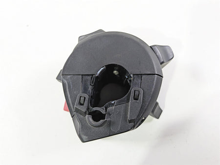2024 BMW S1000RR K67 Left Hand Control Switch Mode Cruise Control 61318394467-Mototech271