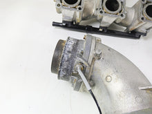 Load image into Gallery viewer, 2006 Yamaha GP1300R Waverunner Full Exhaust Header Chamber Set 68N-41123-00-94
