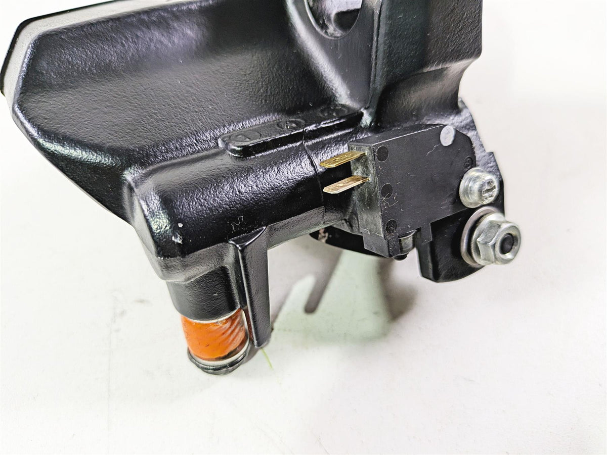 2021 Kawasaki Z900 ZR900 Nissin Front Brake Master Cylinder 43015-0703 {{ shop.shopifyCountryName }} - Mototech271