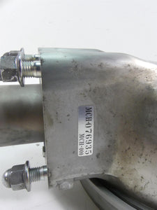 2006 Honda V-Twin VTX1800 N3 Rear Differential Drive Shaft Set 41300-MCV-R31